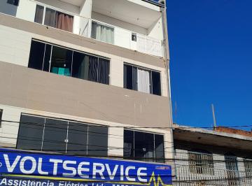 Comercial , Águas Claras · PRÉDIO ADE - ÁGUAS CLARAS RENDA R$ 10.000,00