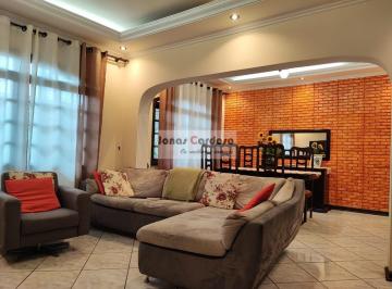 Foto 01 · Imperdível casa à venda em Suzano, Parque Casa Branca: 3 quartos, 2 salas, piscina e área gourmet, R