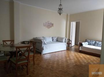 Foto 01 · Apartamento, Vila Mariana, São Paulo, SP
