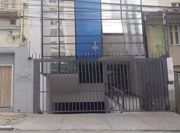 2c844be536ea38660f5d445668d841b71e76a452 · Prédio para alugar, 381 m² por R$ 31.708,77/mês - Santa Cecília - São Paulo/SP