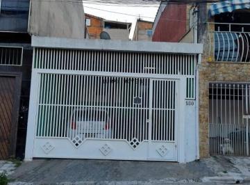Foto 01 · Casa, Jardim Catarina, São Paulo, SP
