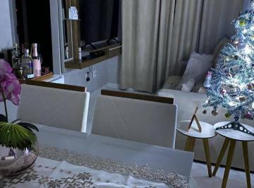 Apartamento · 42m² · 2 Quartos · Lindo Apartamento com 2 dormitórios, 42 m²- Jardim do Lago São  Paulo/SP