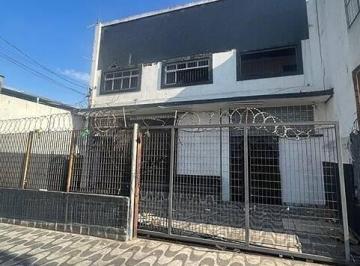 Comercial · 480m² · Prédio comercial c/ 480m² ao lado da Estação de Trem no Centro de Osasco