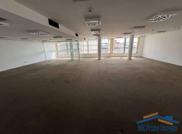 Comercial · 256m² · Sala comercial com 256,23m² no Centro de São Paulo.