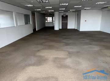 Comercial · 270m² · Sala comercial com 270,01m² no Centro de São Paulo.