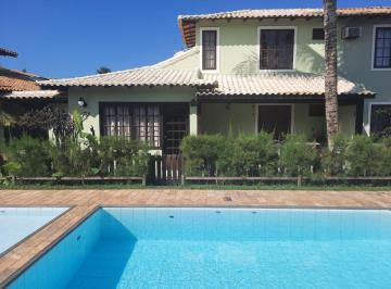 Casa de 2 quartos, Cabo Frio · Linda Casa Duplex c/ 2 Suites em Condomínio c/ Sauna e Piscina
