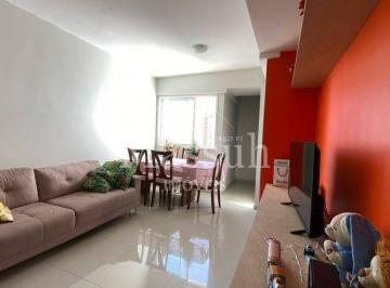 Apartamento · 72m² · 3 Quartos · 1 Vaga · CNB 4 - RESIDENCIAL GLOBO - REFORMADO - ANDAR ALTO - VISTA LIVRE - EXCELENTE LOCALIZAÇÃO - (61) 9 92