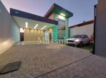 Casa · 400m² · 3 Quartos · 2 Vagas · RUA 4  - CONDOMÍNIO FECHADO - REFORMADO - VARANDA GOURMET  - ARMÁRIOS PLANEJADOS - 3 SUÍTES - PISCIN