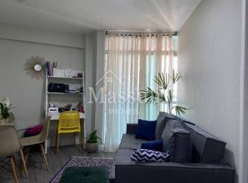 Apartamento · 35m² · 1 Quarto · EDIFÍCIO GREEN PARK - PERPENDICULAR - ARMÁRIOS PLANEJADOS - REFORMADO - SUÍTE