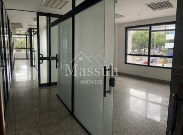 Comercial · 151m² · BUSINESS POINT - ARMÁRIOS PLANEJADOS - REFORMADO