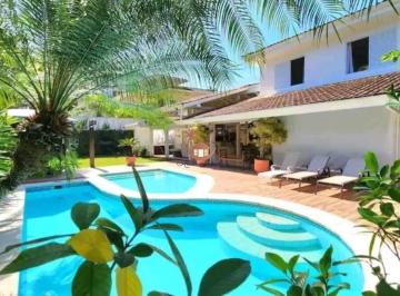 Imagem do Imóvel · Casa de luxo disponível para locação a apenas 300m do mar de Juquehy!