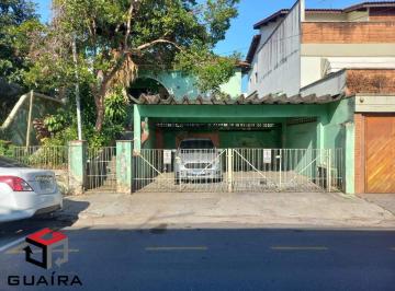 Terreno · 275m² · Terreno à venda Jardim do Mar - São Bernardo do Campo - SP