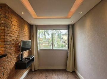 Apartamento · 47m² · 2 Quartos · 1 Vaga · Apartamento à venda 2 quartos 1 vaga Centro - Diadema - SP