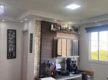 Apartamento · 63m² · 3 Quartos · 2 Vagas · Apartamento à venda 3 quartos 1 suíte 2 vagas Centro - Diadema - SP