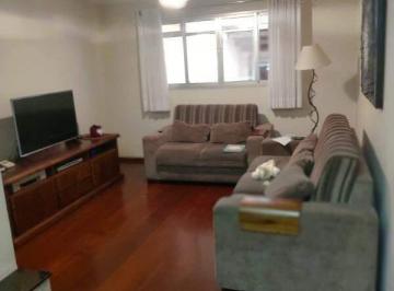 Casa · 272m² · 3 Quartos · 4 Vagas · Sobrado 272 m² Localizado No Bairro Campestre Santo André - SP