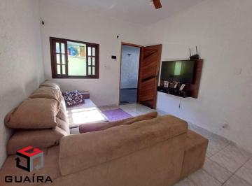 Casa · 246m² · 5 Quartos · 4 Vagas · Sobrado à venda 5 quartos 4 vagas Rudge Ramos - São Bernardo do Campo - SP