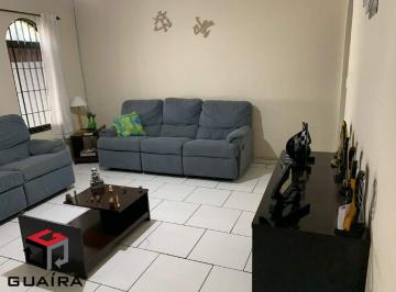 Casa · 201m² · 3 Quartos · 2 Vagas · Sobrado à venda 3 quartos 2 vagas Floresta - Santo André - SP