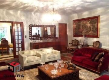 Casa · 404m² · 3 Quartos · 5 Vagas · Casa Térrea à venda 3 quartos 1 suíte 5 vagas Anchieta - São Bernardo do Campo - SP