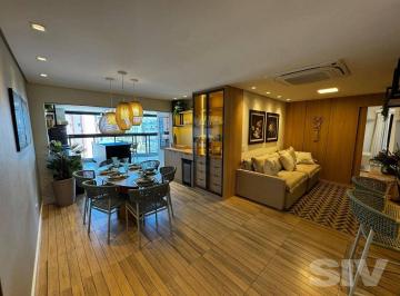 APARTAMENTO na Riviera · APARTAMENTO para Venda em BERTIOGA - RIVIERA DE SÃO LOURENÇO com 357 m2 de Área Útil, 4 Dormitório(s