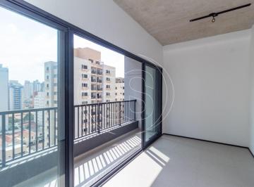 Apartamento · 27m² · 1 Quarto · Studio a venda na Vila Olimpia