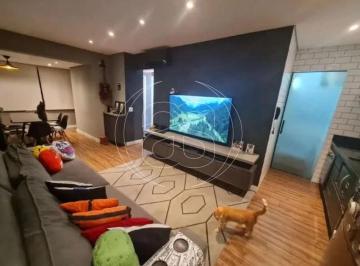 Apartamento · 60m² · 2 Quartos · 1 Vaga · APARTAMENTO A VENDA NO BROOKLIN 60M²