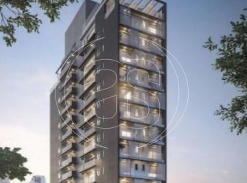 Apartamento · 131m² · 2 Quartos · 1 Vaga · COBERTURA À VENDA EM MOEMA