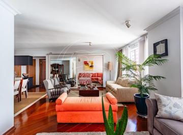 Apartamento · 230m² · 3 Quartos · 3 Vagas · APARTAMENTO VENDA 03 DORMITÓRIOS SUÍTE 03 VGS ITAIM BIBI