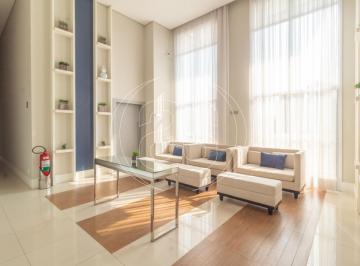 Apartamento · 54m² · 1 Quarto · 1 Vaga · Apartamento com 1 dormitório e 1 vaga