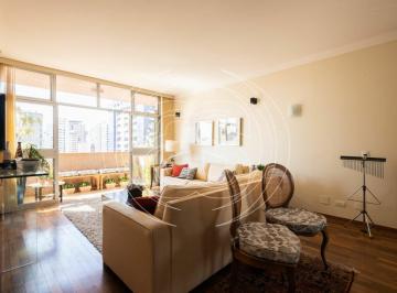 Apartamento · 180m² · 3 Quartos · 2 Vagas · ITAIM BIBI, 180M²