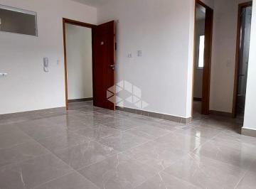 Cozinha e Sala · APTO  2 Dorms, 1 Banheiro Vila Prudente