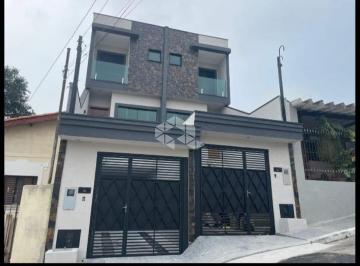frente casa · Sobrado com 3 dormitórios sendo 1 suíte PENHA-SP