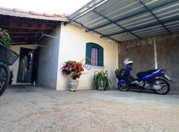Foto 01 · Casa à venda no bairro Jardim Europa - Mogi Mirim/SP