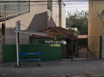Fachadas · Casa à venda, 60 m² por R$ 680.000,00 - Parque das Nações - Santo André/SP