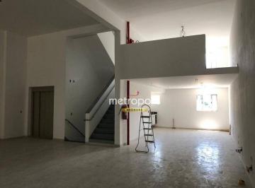 Térreo · Prédio à venda, 1210 m² por R$ 8.501.000,00 - Centro - Santo André/SP