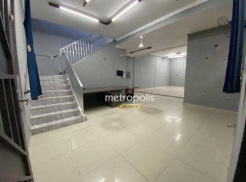 escritorio · Prédio, 304 m² - venda por R$ 2.200.000,00 ou aluguel por R$ 13.261,00/mês - Cerâmica - São Caetano 
