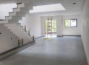 Sala · Sobrado à venda, 210 m² por R$ 1.278.607,00 - Vila Floresta - Santo André/SP