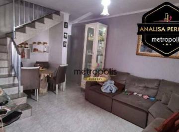 27ae0dddf5bbc0d9decec168e4d9b188942ea5d4 · Sobrado à venda, 215 m² por R$ 460.000,00 - Vila Vitória - São Bernardo do Campo/SP