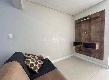 Apartamento · 50m² · 1 Quarto · 1 Vaga · APARTAMENTO- 1 DORMITORIO, 1 VAGA A VENDA PRAIA BRAVA ITAJAI/SC