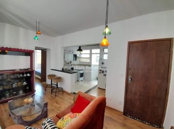 Apartamento · 51m² · 2 Quartos · 1 Vaga · Apartamento 2 Quartos à venda, Santo Antônio - Belo Horizonte/MG