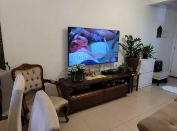Apartamento · 67m² · 3 Quartos · 1 Vaga · APARTAMENTO COM 3 DORMITÓRIOS, SEN DO 1 SUÍTE, 1 VAGA DE GARAGEM