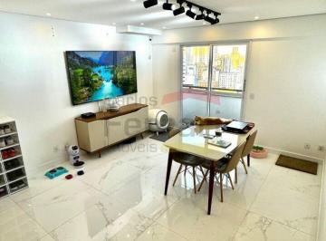 Apartamento · 43m² · 1 Quarto · 1 Vaga · Apartamento Centro de São Paulo
