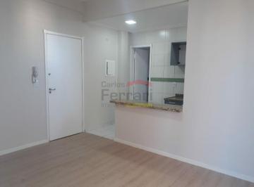 Apartamento · 52m² · 2 Quartos · Apartamento Centro São Paulo