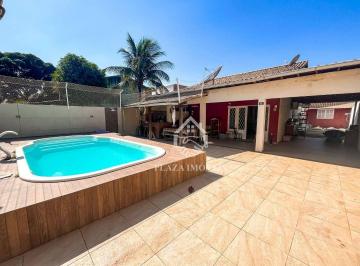QUINTAL · Casa com 4 dormitórios à venda, 130 m² por R$ 500.000,00 - Praia Linda - São Pedro da Aldeia/RJ
