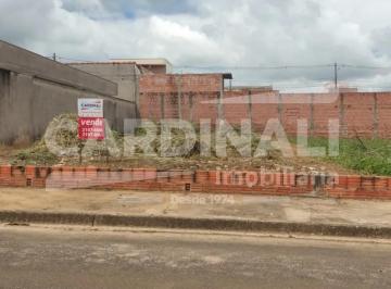 Terreno · 250m² · Terreno Padrão em São Carlos