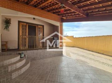 Foto 01 · Casa, Jardim São José, Itu, SP