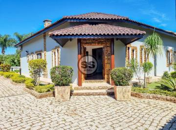 Foto 01 · Chacara, Residencial Porta do Sol, Mairinque, SP
