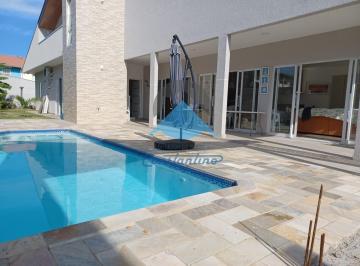 Foto 01 · Imóvel de luxo em Brejatuba: Casa à venda com 4 quartos, 4 suítes, piscina e espaço de terreno!