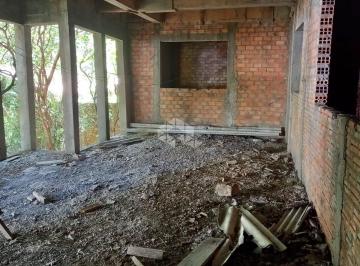492416_i7WT3SU67_4924166578b9567364d.jpg · Terreno tipo sítio, medindo 20,00 x 63,20, com casa ampla em construção para venda na Restinga