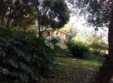 473193_iiEg636A57efJ96v_473193655cb49992b3b.jpg · Terreno de 3.032,00m2 no Bairro Cascata em Porto Alegre, com 2 casas de alvenaria