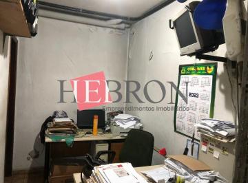 Comercial · 380m² · Salão comercial a venda na Vila Gomes Cardim!